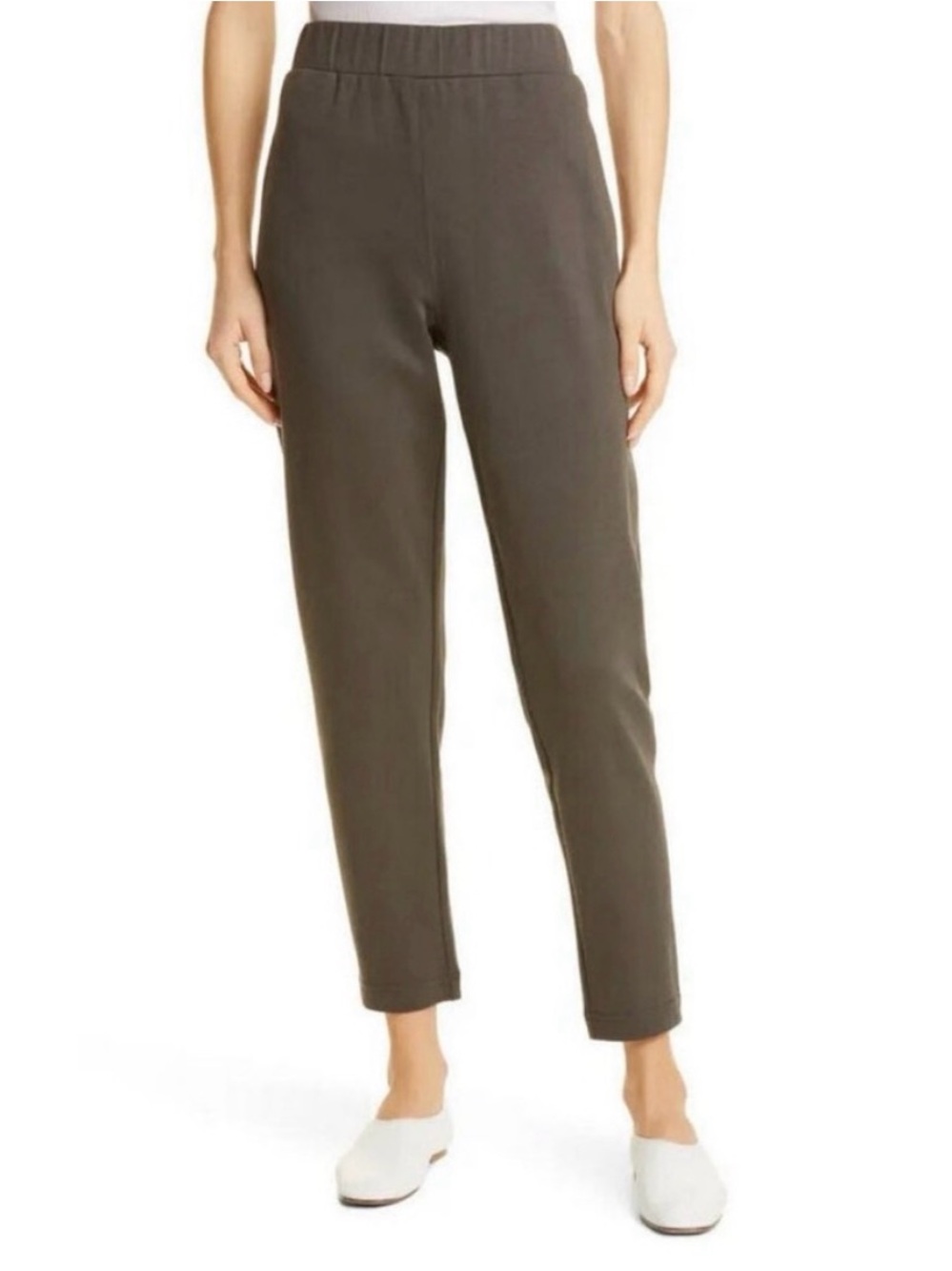 NWOT Max Mara Leisure Pesca Jersey Pant